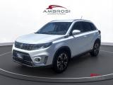 SUZUKI Vitara 1.4 Boosterjet 4WD AllGrip Top