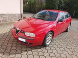 ALFA ROMEO 156 2.5i V6 24V cat Sportwagon Distinctive