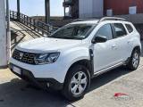 DACIA Duster 1.5 Blue dCi 8V 115 CV 4x2 Prestige