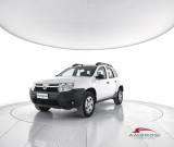 DACIA Duster 1.6 110CV 4x2 GPL Lauréate