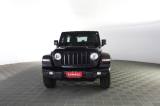 JEEP Wrangler Wrangler Unlimited 2.0 Turbo Sport