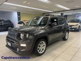 JEEP Renegade 1.6 Mjt 120 CV Longitude AUTOMATICA+NAVI
