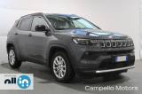 JEEP Compass Compass 1.6 Mjt 130cv Limited