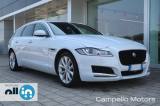 JAGUAR XF XF Sportbrake 2.0 D 180cv AWD aut. R-Sport