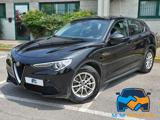 ALFA ROMEO Stelvio 2.2 Turbodiesel 160 CV AT8 - PROMMO