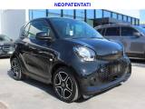 SMART ForTwo EQ Pulse