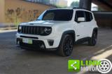 JEEP Renegade 1.3 T4 150 CV DDCT S GARANZIA 12 MESI INCLUSA