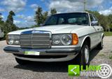 MERCEDES-BENZ 200 200