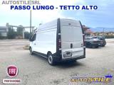 FIAT Talento 2.0 MJT 145cv PASSO LUNGO - TETTO ALTO