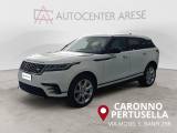 LAND ROVER Range Rover Velar 2.0D I4 180 CV R-Dynamic SE
