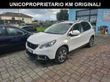 PEUGEOT 2008 1° serie BlueHDi 100 S&S Allure