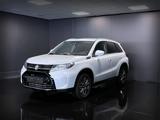 SUZUKI Vitara 1.4 Hybrid 4WD AllGrip Cool+ NUOVO RESTYLING