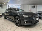 AUDI A4 Avant 40 TFSI S tronic S line edition