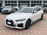 BMW 420 d Serie 4 Gran Coupè xDrive 48V Msport
