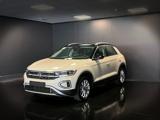 VOLKSWAGEN T-Roc 2.0 TDI 150 CV DSG 4MOTION Style