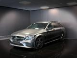 MERCEDES-BENZ C 220 d 194CV S.W. Auto Premium