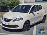 LANCIA Ypsilon 1.0 FireFly 5 porte S&S Hybrid Ecochic Silver