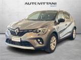 RENAULT Captur 1.6 E Tech hybrid Intens 145cv auto
