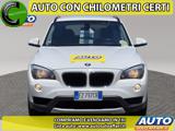 BMW X1 xDrive18d 4X4 140.000KM 4WD/NAVI/RATE/PERMUTE