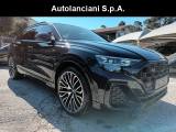 AUDI Q8 SUV 50 TDI S-LINE EDITION 286CV QUATTRO TIPTRONIC