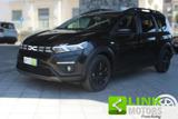DACIA Jogger 1.0 TCE GPL EXTREME UP 7 POSTI - BENZ/GPL