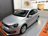 VOLKSWAGEN Polo 1.4 DSG 5 Highline+NeoP+Apple car Play+Sensori Pos