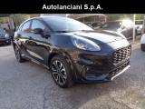 FORD Puma 1000 ECOBOOST HYBRID 125CV ST-LINE NAVI ITALIA
