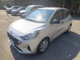 HYUNDAI i10 1.0 MPI Advanced