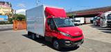 IVECO DAILY 35C12  FURGONE IN LEGA MT4.15 EURO6