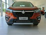 SUZUKI S-Cross 1.4 Hybrid Top+