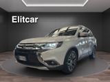 MITSUBISHI Outlander Instyle