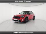 MINI Mini 1.5 One D Business Countryman