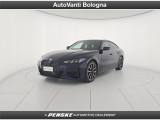 BMW 420 d xDrive 48V Msport Pro