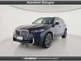 BMW X5 xDrive30d 48V