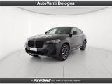 BMW X4 xDrive20d 48V Msport