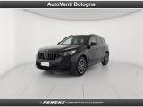 BMW X1 sDrive 18d Msport
