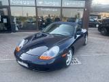 PORSCHE Boxster 2.5i 24V cat ASI