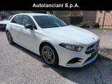 MERCEDES-BENZ A 180 D AUTOMATIC PREMIUM CARPLAY CAM LED