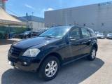 MERCEDES-BENZ ML 350 Chrome