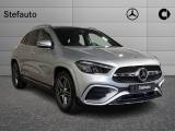 MERCEDES-BENZ GLA 200 d Automatic AMG Line Advanced Plus