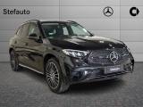 MERCEDES-BENZ GLC 300 de hybrid EQ 4Matic AMG Line Advanced Tech
