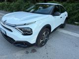CITROEN C4 BlueHDi 110 S&S Feel