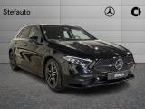 MERCEDES-BENZ A 180 Automatic AMG Line Advanced Plus