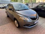LANCIA Ypsilon 1.2 69 CV 5 porte Silver