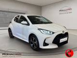 TOYOTA Yaris 1.5 Hybrid TREND MY 2025 VIRTUAL COMPLETO!