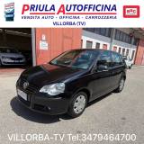 VOLKSWAGEN Polo 1.2 70CV 12V 5p. Comfortline