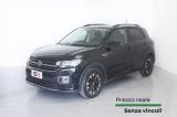 VOLKSWAGEN T-Cross 1.0 TSI 110 CV Sport / Neopatentati