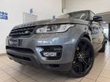 LAND ROVER Range Rover Sport 3.0 TDV6 HSE Dynamic //TETTO//21//