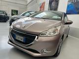 PEUGEOT 208 1° serie 1.0 VTi 68 CV 5 porte Active