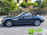 BMW Z3 1.8 cat Roadster ASI